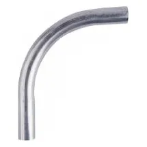 Curva Emt Galvanizada 3/4''