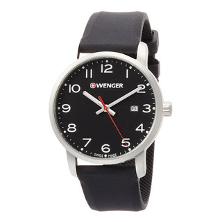 Reloj Wenger Men's Watch Avenue - A Pedido_exkarg Reloj Wenger Men's Watch Avenue - A Pedido_exkarg