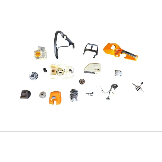 Peças Usadas Para Motosserras Modelos Stihl Ms 250 Cotar 