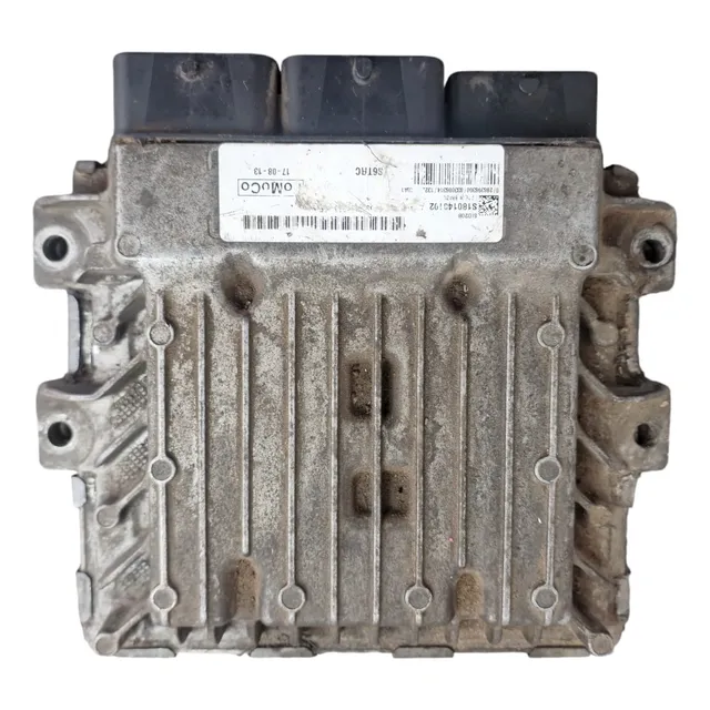 Modulo Injeçao Ford Ranger 2019 2020 2021 2022 Original