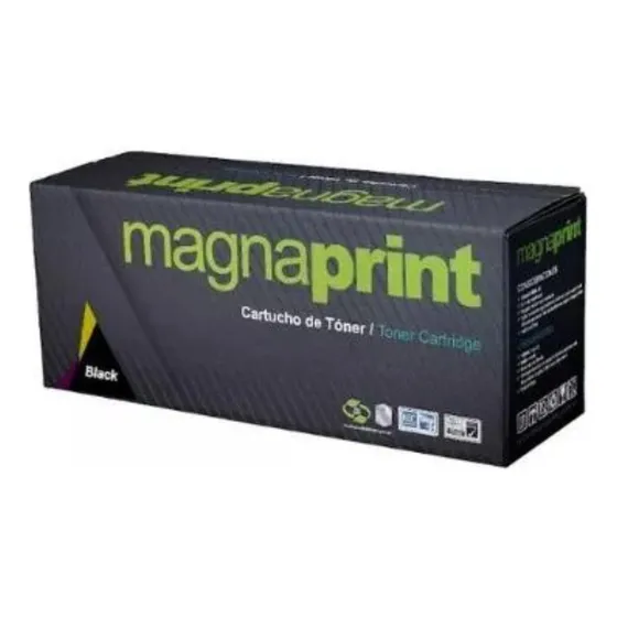 Tóner Compatible Hp Cf283x 83x Para M125 M127fn M201 M225