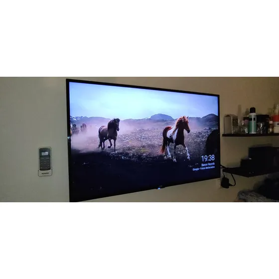 Tv Led Aoc 43