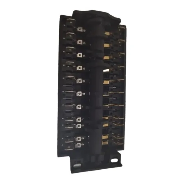 Selector Conmutador Horno Eléctrico Frigilux Fd109 16amp  Ve