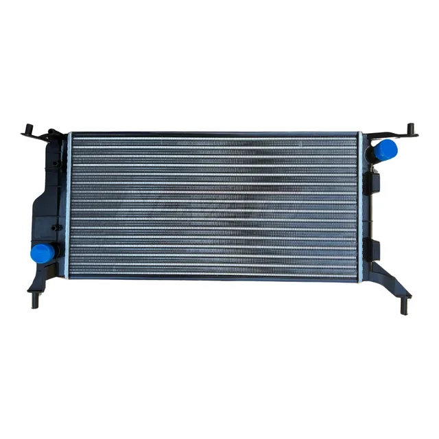 Radiador Corsa Classic Spirit 2013 2014 2015 2016 1.4 C/aire