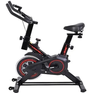 Bicicleta Spinning Premium Ergométrica Semi Profissional Bike Sport Preto Bicicleta Spinning Premium Ergométrica Semi Profissional Bike Sport Preto