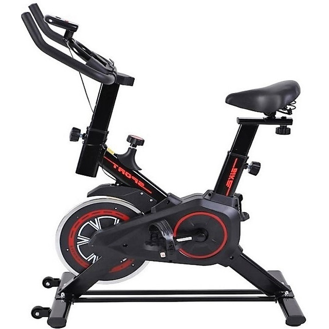 Bicicleta Spinning Premium