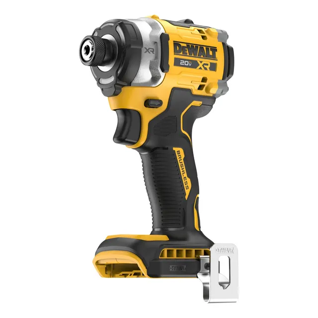 Atornillador De Impacto Inalámbrico Xr Dcf860b 20v Dewalt