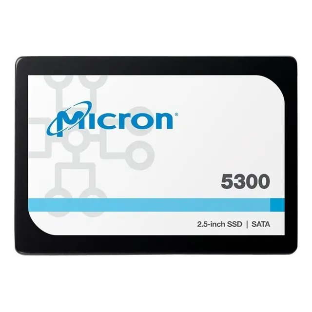 Disco Solido Lenovo 1.92 Tb 4xb7a17078 Sata 2.5 Gtia.of