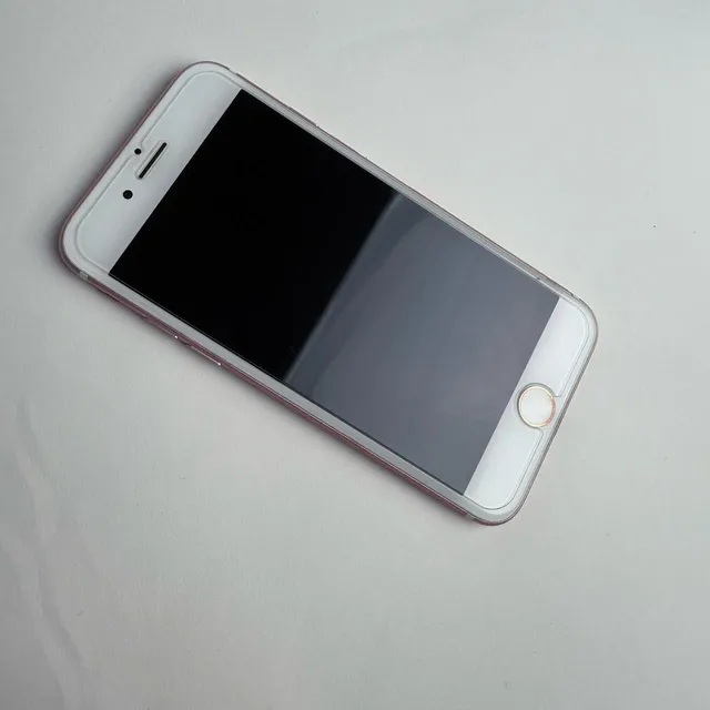 Iphone 7 128gb - Apple - Rosé Rosa-claro
