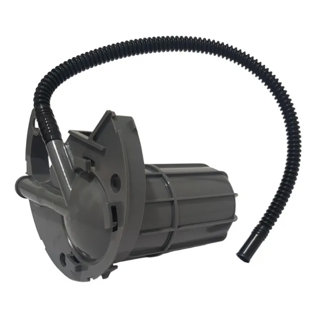 Filtro Regulador Gasolina Chevrolet Silverado (2008 - Up)