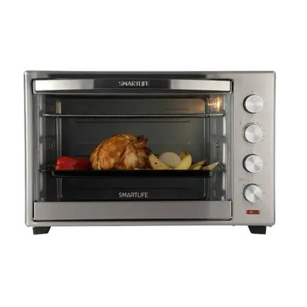 Smartlife 70 L con convección y spiedo