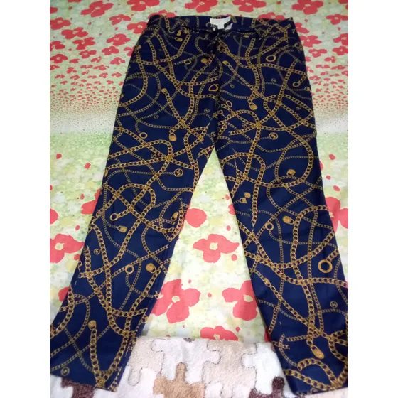 Pantalón Damas Michael Kors Talla 10 Y M Usados.. 10vrds