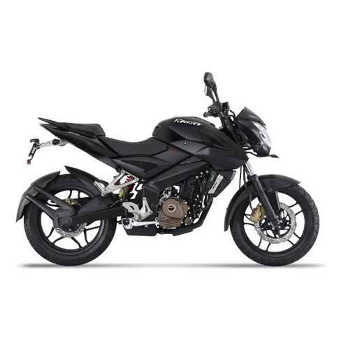 Bajaj Rouser 160 Ns Td Berazategui