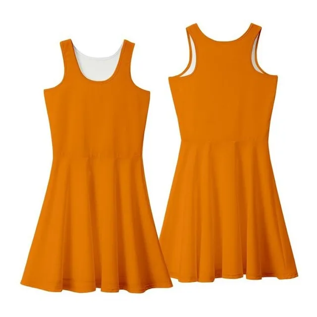 Disfraz Squid Game Juego De Calamar Halloween Vestido Nuevo