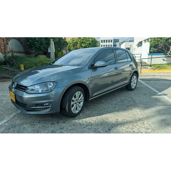 Volkswagen Golf 1.6 Comfortline