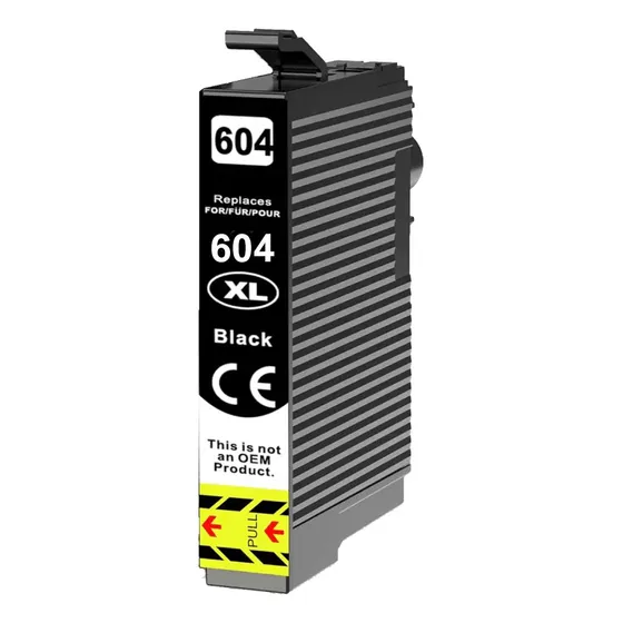 Cartucho 604xl Compatible Impresora Multifuncio Epson Xp2200