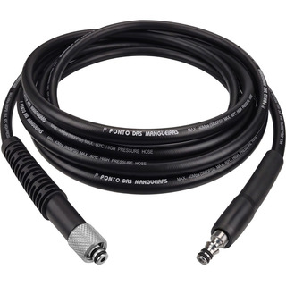 Mangueira Lavadora Alta Pressão Wap Ágil 1800 -1500w -03 Mts Mangueira Lavadora Alta Pressão Wap Ágil 1800 -1500w -03 Mts