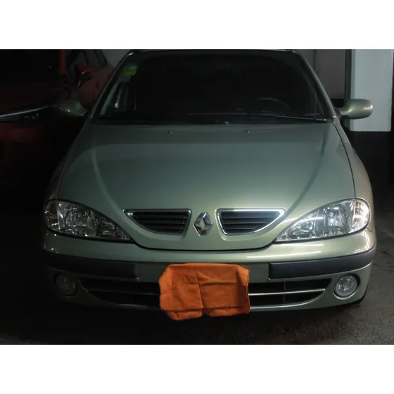 Renault Megane 2 1.6 Rn Expre
