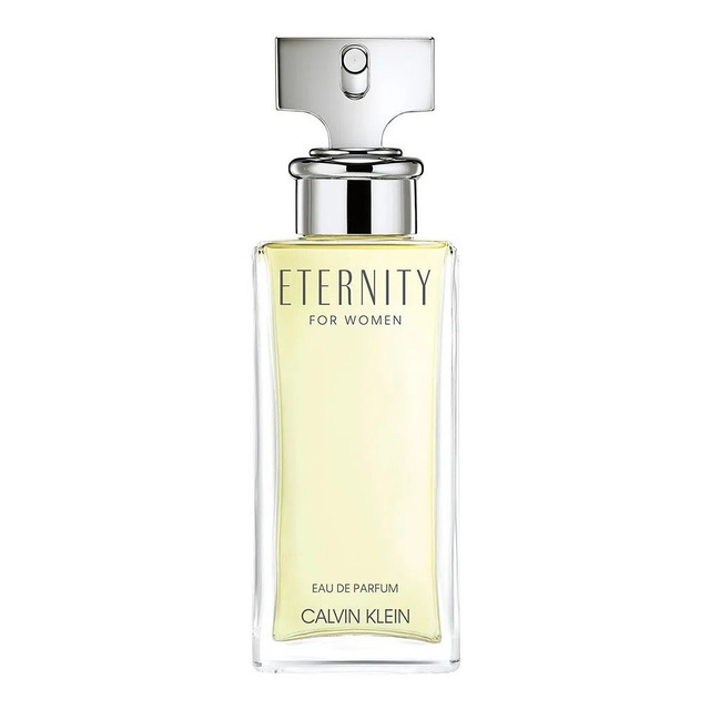 Eternity Calvin Klein Edp Feminino 30ml Eternity Calvin Klein Edp Feminino 30ml