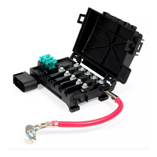 Caja Porta Fusibles Jetta A4 Golf A4 Clasico Beetle Caja Porta Fusibles Jetta A4 Golf A4 Clasico Beetle