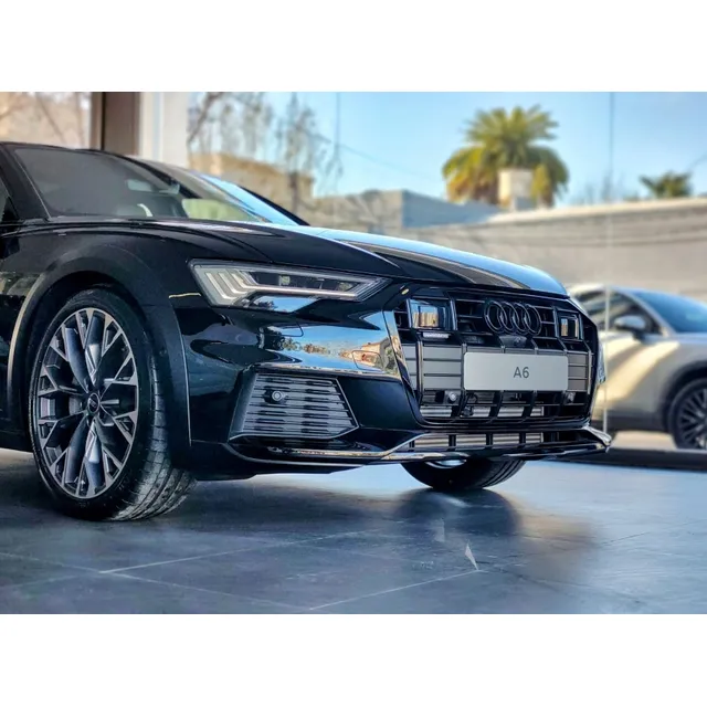 Audi A6 Allroad 3.0 Tfsi 55 Tfsi Mild-hybrid