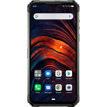 Celular Ulefone Armor 7 - Resistente Outdoor Trekking Pesca
