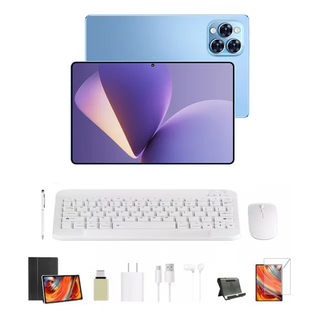 Hancdon Pro12 Tablet 12gb 512gb 11.6  Bluetooth 5.0