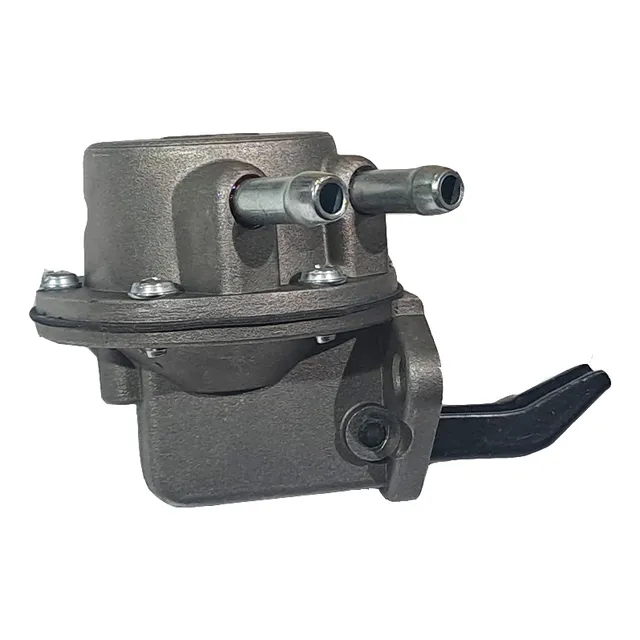 Bomba Combustible Renault Nafta R9 R11 1.4 1.6 Brazo Largo S