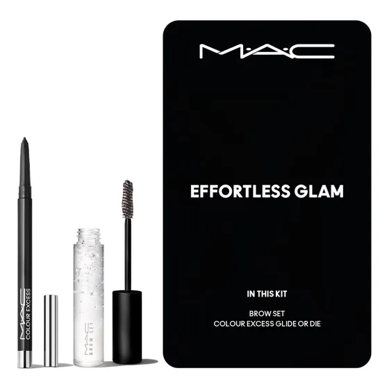 Effortless Glam