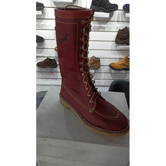 Frazzani Sport Modelo Delta Botas