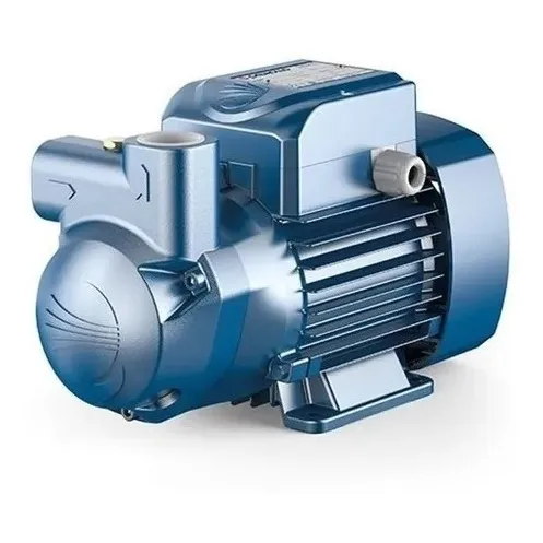 Bomba Autocebante 3/4 Hp, 110v. Agua Y Combustible Pedrollo.