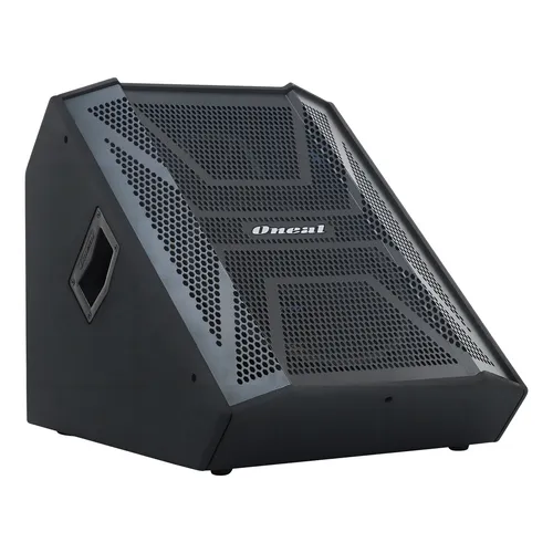 Caixa Monitor Retorno Ativa Profissional 15 Oneal Opm1315x Cor