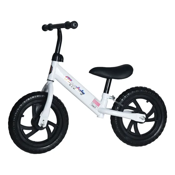 Camicleta Infantil Bicicleta Harrybaby CKOUT001 Sin Pedales De Balanceo