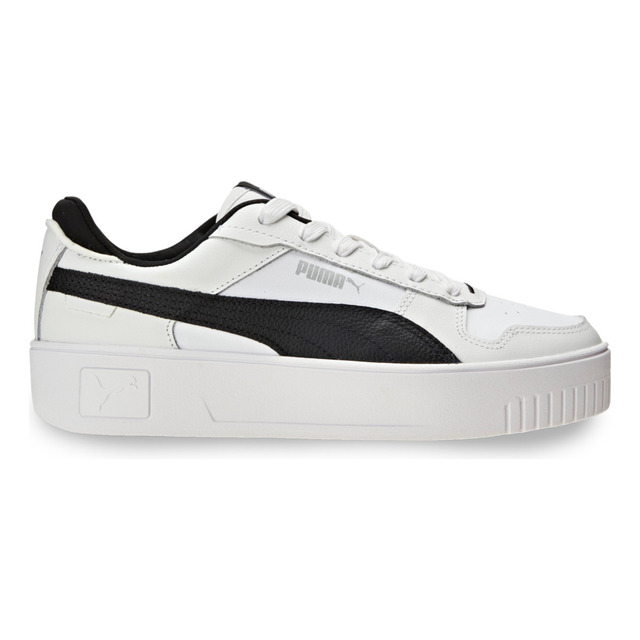 Puma Carina Street Feminino Adultos Puma Carina Street Feminino Adultos