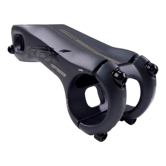 Suporte Mesa De Guidão Fsa Kfx Drop 31.8x80mm -20o Original
