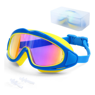 Gafas De Natación Para Niños, Goggles Para Niños, Gafas De Gafas De Natación Para Niños, Goggles Para Niños, Gafas De