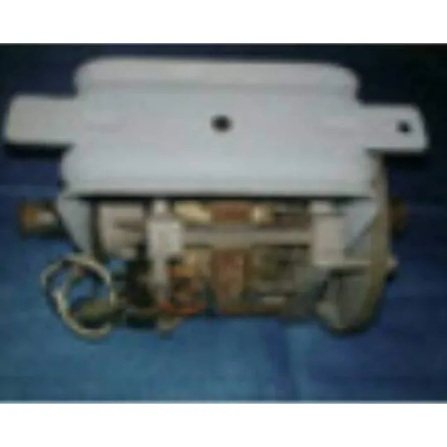 Motor De Secadora