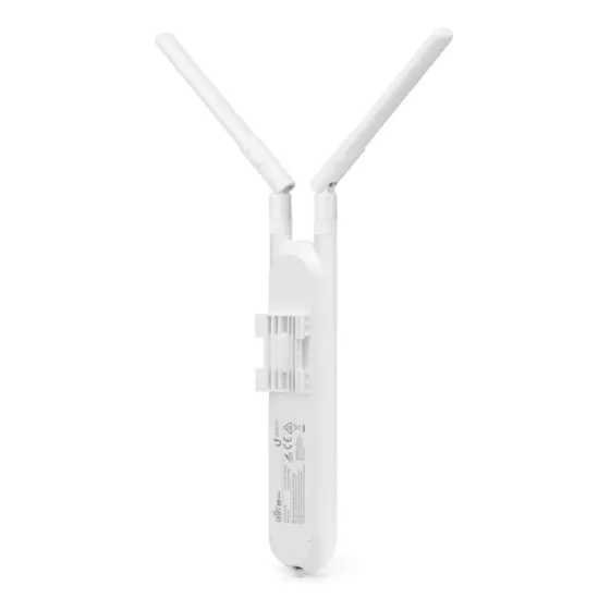Ubiquiti Uap-ac-m Blanco, Ap Exterior Mesh 1024 Mbps, Fichas