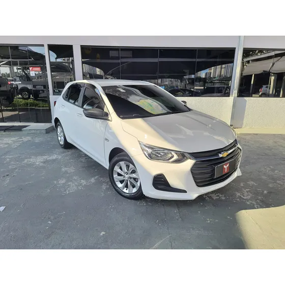 Chevrolet Onix 1.0 Lt 5p