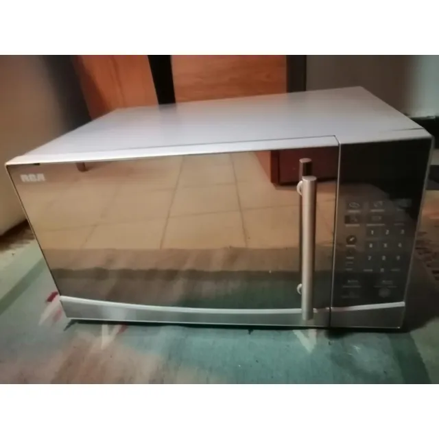Microondas Rca 110v.