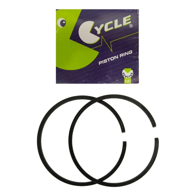 Anillo Vespa 58 58.2 57.8 Marca Cycle 