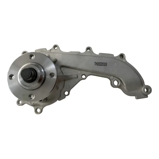 Bomba De Agua Dongfeng Rich 6 (gasolina)