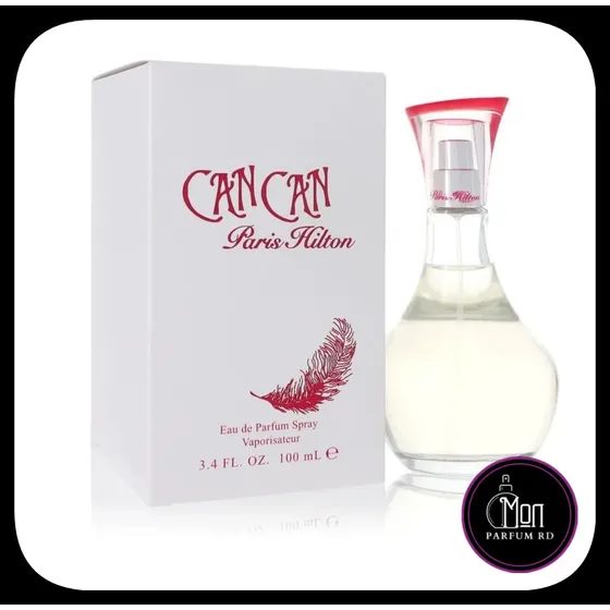 Perfume Can Can By Paris Hilton. Entrega Inmediata