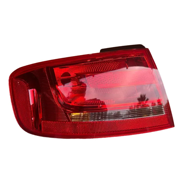 Farol Trasero Izquierdo Audi A4 2007/2011 Sedan