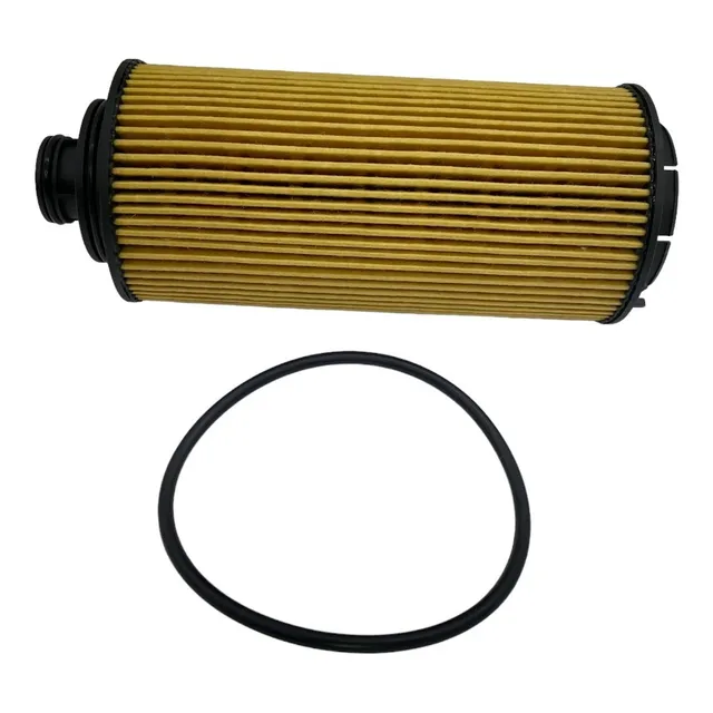 Filtro Oleo Gm S10 Trailblazer 2.8 2012/ Turbo Diesel