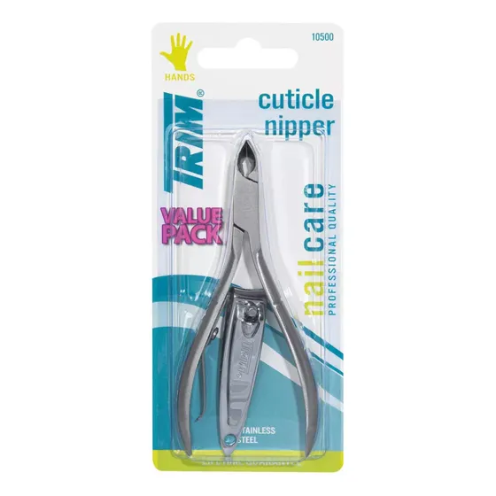 Trim Alicate Cortacut + Corta Uña / Mef
