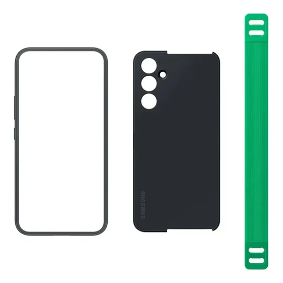 Estuche Protector Samsung A546cbegww Negro