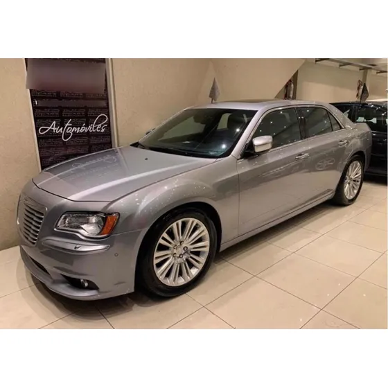 Chrysler 300 3.6 C Atx