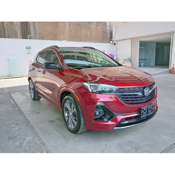 Buick Encore 1.3 Gx Sport Touring At