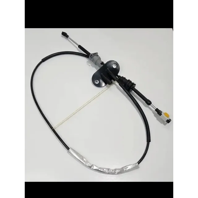 Guaya Selectora De Cambios Velocidad Fiesta Automático 